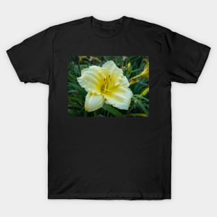 Yellow Flower T-Shirt